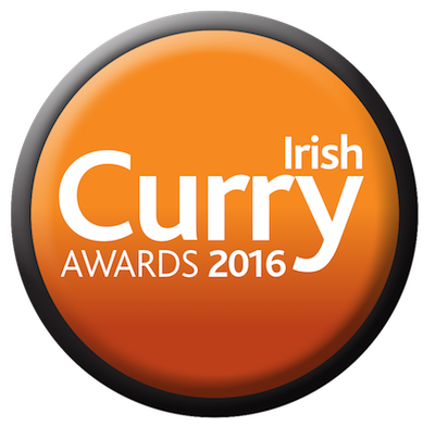 Irish Curry Awards